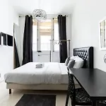 Canal St Martin : Charming Cosy Studio